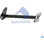 040.150, Тяга SCANIA кулисы переключения передач SAMPA