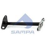 040.150, Тяга SCANIA кулисы переключения передач SAMPA