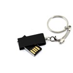 USB Flash накопитель (флешка) Dr. Memory 005 8Гб USB 2.0 серебристый