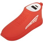 Универсальный внешний аккумулятор REMAX RPL-57 Running Shoe 2500mAh, 1xUSB, 1А ...