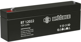 Аккумулятор BT 12022 BattBee