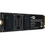 SSD накопитель PC PET PCPS512G3 512ГБ, M.2 2280, PCIe 3.0 x4, NVMe, M.2, oem