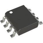 MCP6V26-E/SN, Микросхема операционный усилитель, 2МГц, 2,3-5,5В, SO8