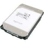 Жесткий диск серверный Toshiba Infortrend 10TB 3.5" SAS 12Gb 7200rpm LFF HDD ...