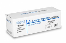 TA_C-EXV36 - Тонер TrendArt для Canon IR-6065/6055/6075/ 6255/6265/6275 (56K) F