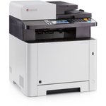 1102R73NL0, МФУ Kyocera M5526cdw A4 26ppm color APD fax WiFi Net