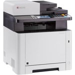 1102R73NL0, МФУ Kyocera M5526cdw A4 26ppm color APD fax WiFi Net