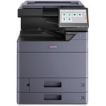 1102YP3NLV, МФУ Kyocera TASKalfa 2554ci 25/12ppm Net б/тонера б/крышки