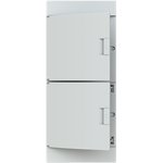 Бокс в нишу Mistral41 48М непрозрачная дверь (c клемм) ABB