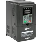 Преобразователь частоты 15/18кВт 3х400В VECTOR-100 EKF PROxima | VT100-015-3B | EKF
