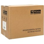 Преобразователь частоты 15/18кВт 3х400В VECTOR-100 EKF PROxima | VT100-015-3B | EKF