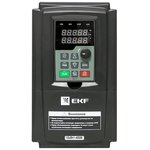Преобразователь частоты 15/18кВт 3х400В VECTOR-100 EKF PROxima | VT100-015-3B | EKF