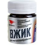 1011, ВМПАВТО Гель для металлообработки "ВЖИК" 30г туба
