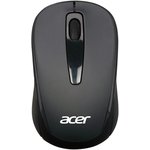 Acer OMR133 [ZL.MCEEE.01G] черный оптическая (1000dpi) беспроводная USB для ...
