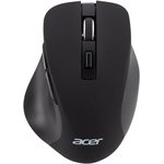 Acer OMR140 [ZL.MCEEE.00G] оптическая, беспроводная, USB, черный [zl.mceee.00g]