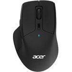 Acer OMR150 [ZL.MCEEE.00K] черный оптическая (1600dpi) беспроводная USB (6but)