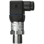 Преобразователь давления MBS1700R диапазон измерения 0-10 бар ...