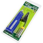 ZD-20D (12-0181), Soldering iron Mini (powered by 3 AA batteries) 4.5V / 8W