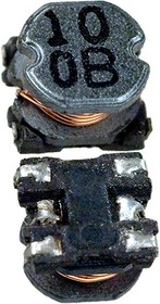 CR43NP-100MC, 1.04 А; 10 мкГн; ±20%; SMD