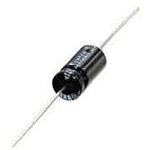 500D156M250EF2, Aluminum Electrolytic Capacitors - Axial Leaded 15uF 250volts 20%