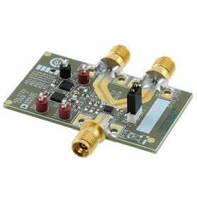 ADL5725-EVALZ, ADL5725 RF Amplifier Evaluation Board