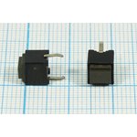 Фото 3/4 Тактовая кнопка, 6 x 6x 7.0, алгоритм работы NO, контакты 2PF, TA16B
