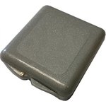 BOX-K202s, Корпус пластиковый серый 57х53х16 мм