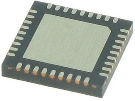 STM32F103T6U6A, MCU 32-bit ARM Cortex M3 RISC 32KB Flash 2.5V/3.3V 36-Pin VFQFPN EP Tray