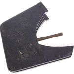 2106-2803060-10Р, Буфер ВАЗ-2106 бампера правый БРТ