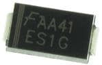 ES1G, SMA Diodes - Fast Recovery Rectifiers ROHS
