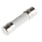 5A F Ceramic Cartridge Fuse, 5 x 20mm