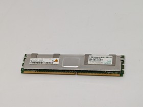 Модуль памяти Qimonda HYS72T128920HFA-3S-B 1Gb DDR2-667 PC2-5300 FB-DIMM 240pin ECC OEM