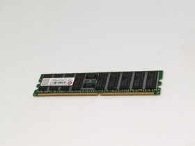 Модуль памяти Sodimm DDR333 Transcend 1gb CL2.5
