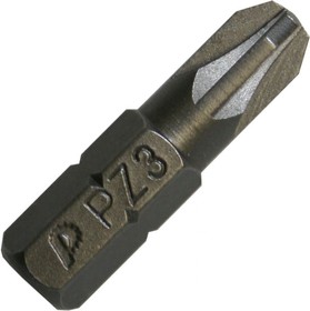 Бита PZ-3 (20 шт; 25 мм) Профи 036-643