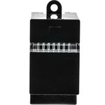 1.132.101.033, SK 07.1 Counter, 7 Digit, 25Hz, 24 V dc