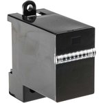 1.132.101.033, SK 07.1 Counter, 7 Digit, 25Hz, 24 V dc