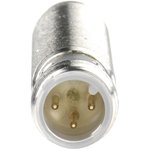 BES M12MF1-PSC10F-S04G, Inductive Barrel-Style Proximity Sensor, M12 x 1 ...