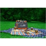 PL-002, Термосумка с набором для пикника Camping World Beer Master, 4 перс. ...