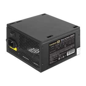 Блок питания 400W ExeGate 400PPE (EX260638RUS-PC)