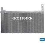 KRC1184RR, Радиатор кондиционера