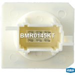 BMR0145KT, Резистор печки