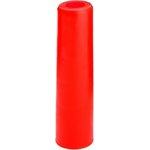 Защитная насадка из пластмассы 16 красная 102302