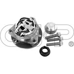 9333069k, Ступица колеса в комплекте с подшипником OPEL ASTRA H (A04)