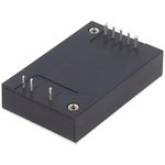 CQB75-300S15, Isolated DC/DC Converters - Through Hole 75W 180-450Vin 15Vout 5A