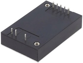 Фото 1/2 CQB75-300S15, Isolated DC/DC Converters - Through Hole 75W 180-450Vin 15Vout 5A