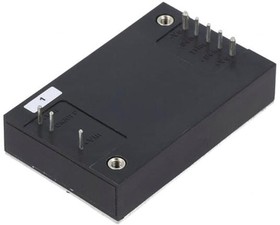 Фото 1/2 CQB75-300S48, Isolated DC/DC Converters - Through Hole 75W 180-450Vin 48Vout 1.56A