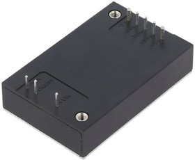 Фото 1/2 CQB75-300S05, Isolated DC/DC Converters - Through Hole 75W 180-450Vin 5Vout 15A