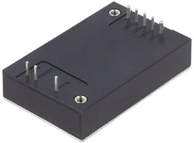 Фото 1/3 CQB75-300S12, Isolated DC/DC Converters - Through Hole 75W 180-450Vin 12Vout 6.25A