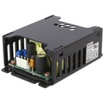 CFM130M240-C, Switching Power Supplies 130W Med w/PFC 24V 4.2A Cover