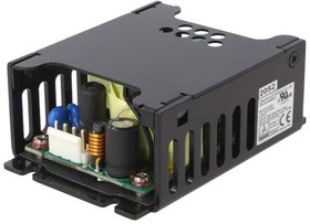 Фото 1/2 CFM130M240-C, Switching Power Supplies 130W Med w/PFC 24V 4.2A Cover